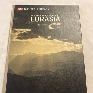 Life, nature library